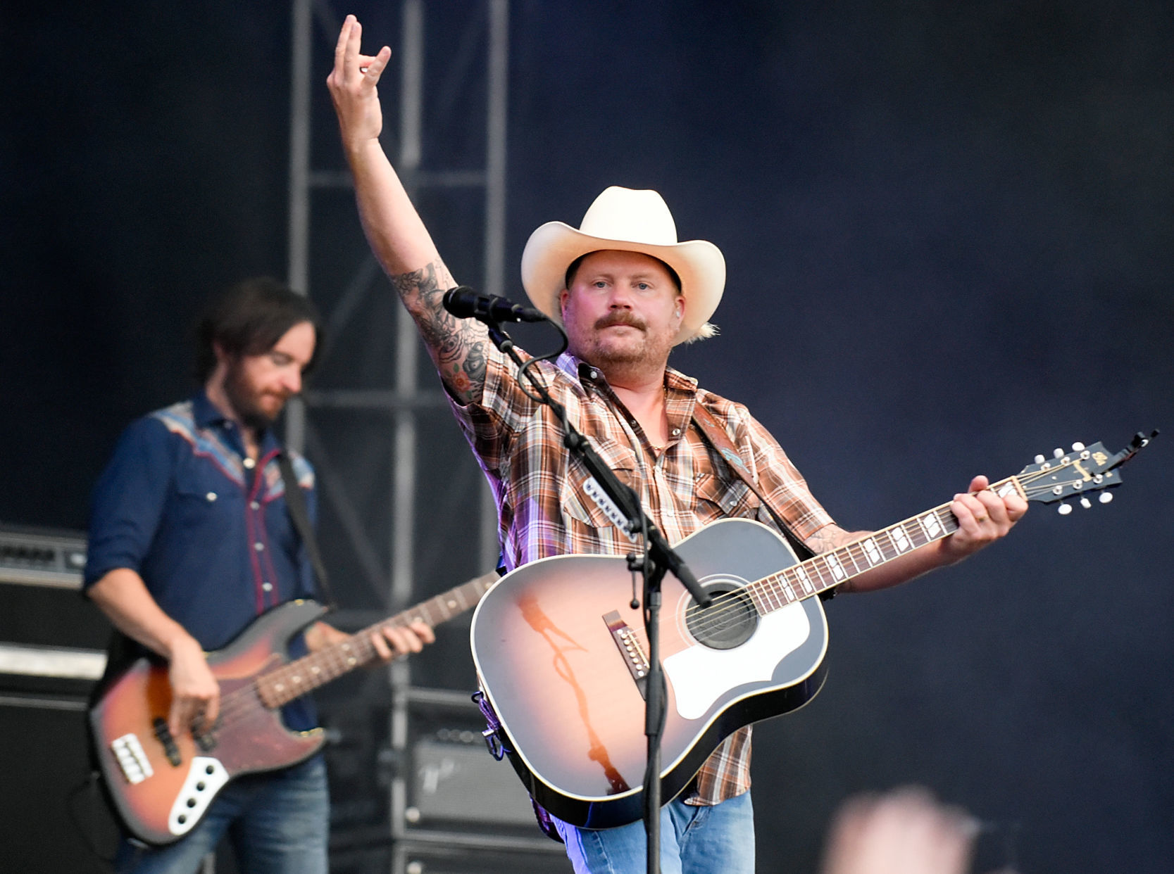 Music Randy Rogers Band